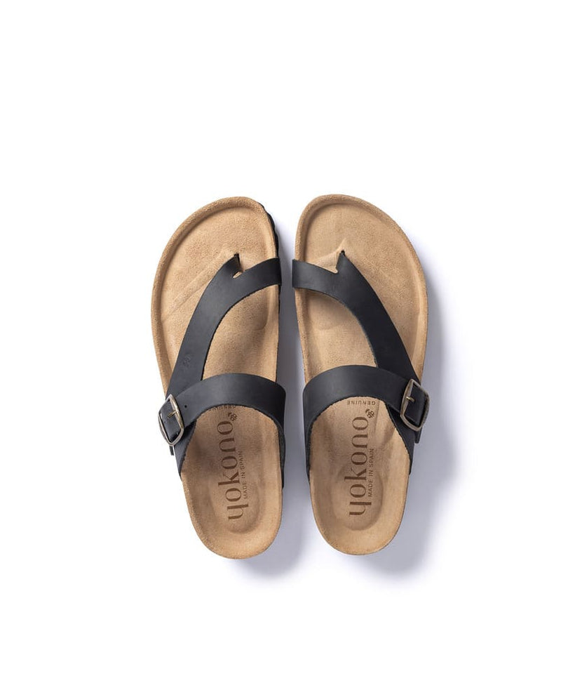 Sandalias de hombre para cada estilo de vida