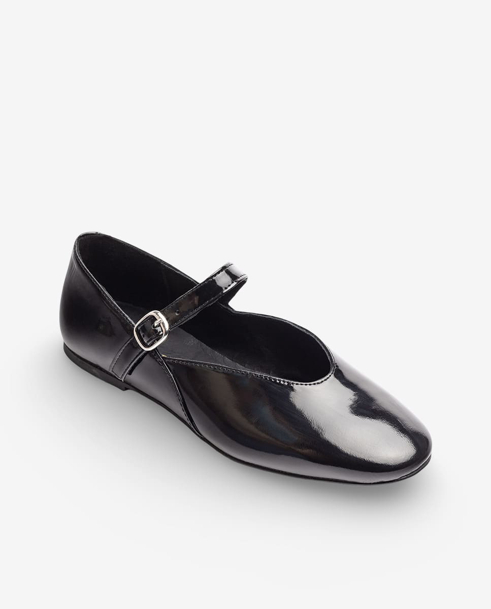 Schwarzer ARI-001 Tänzer