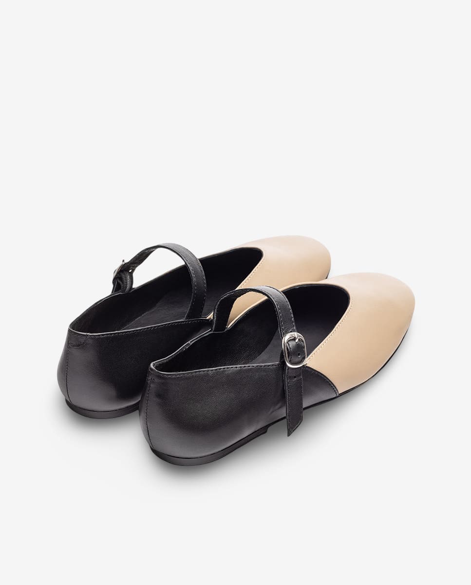 ARI-001 BEIGE dancer