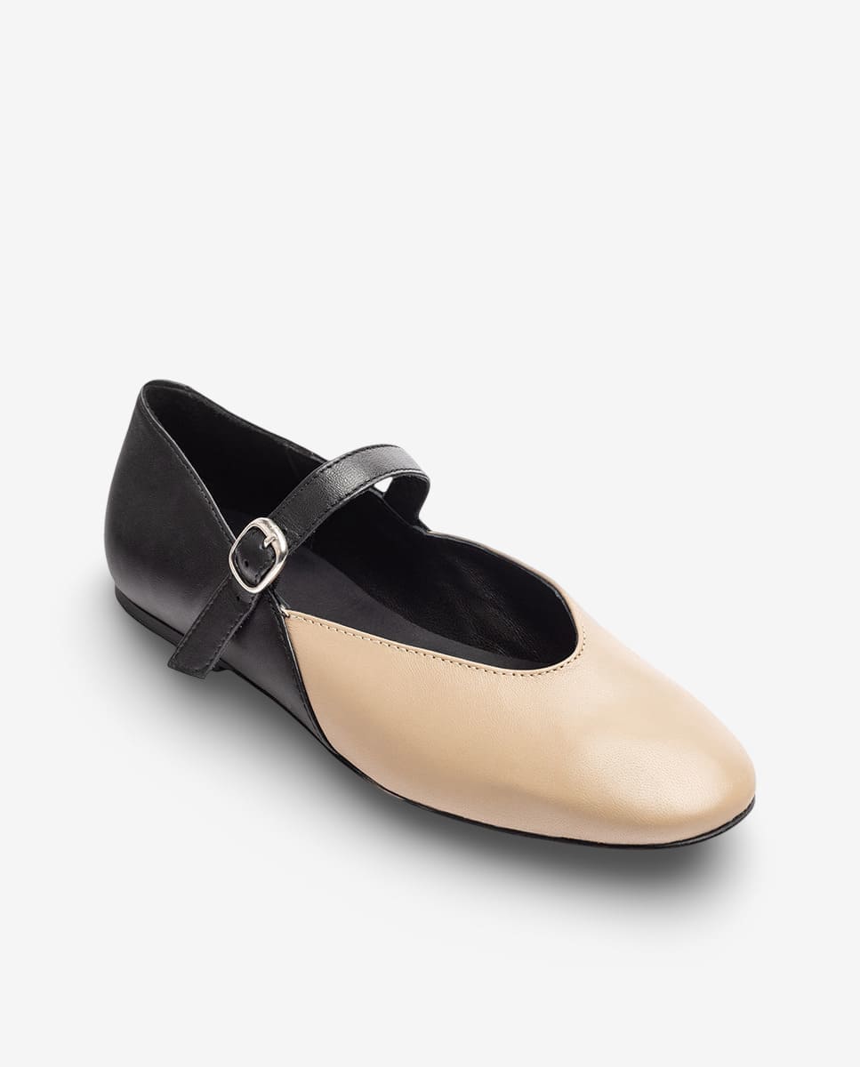 ARI-001 BEIGE dancer