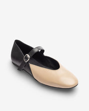 ARI-001 BEIGE dancer