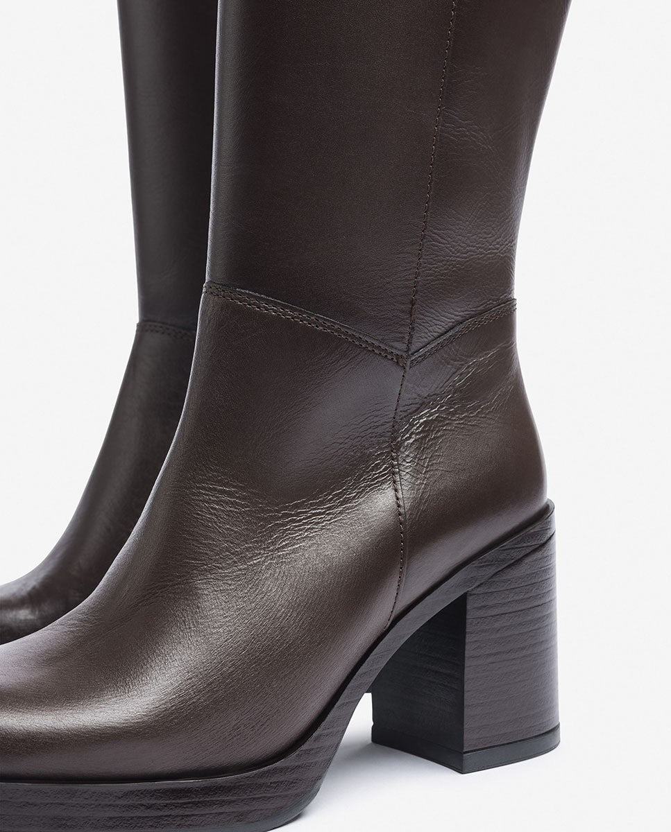 Bota de tacón KOLIN-008 marrón_38115.jpg