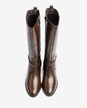 Bota de tacón LOP-406 marrón_37953.jpg