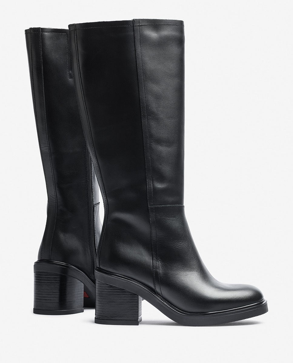 Bota de tacón MIRE-003 negro_38166.jpg