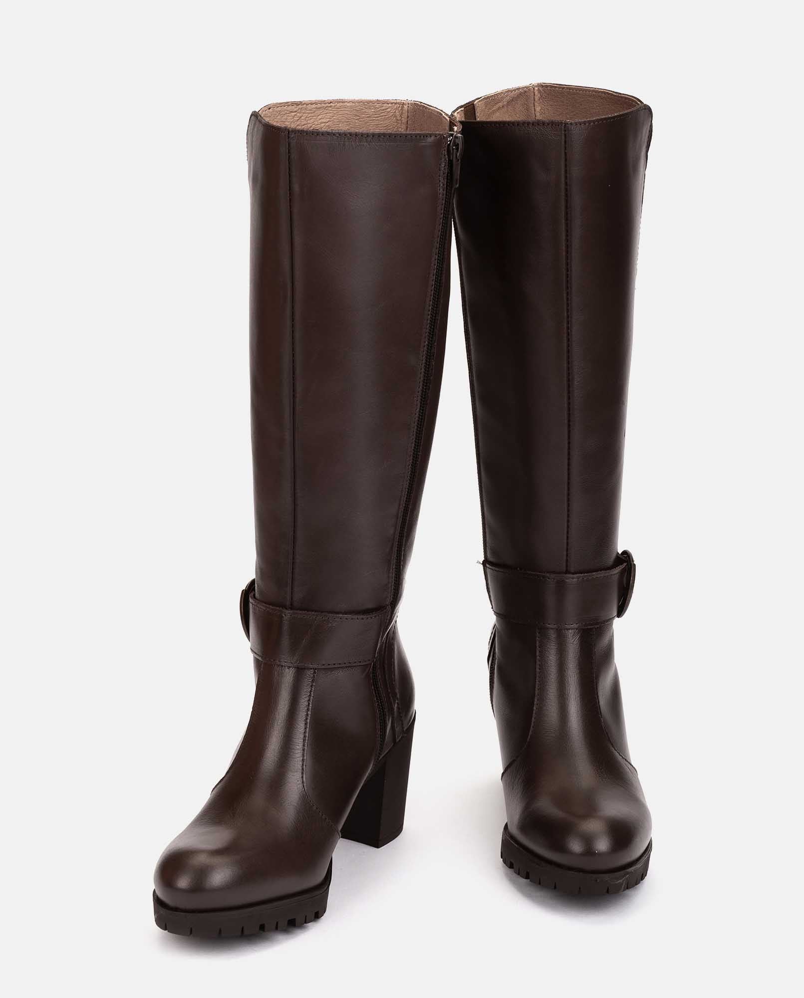 Bota de tacón PRAGA-017 marrón_23855.jpg