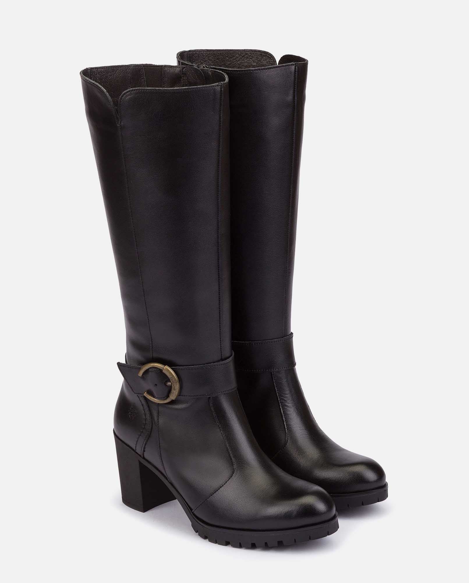 Bota de tacón PRAGA-017 negro_24674.jpg