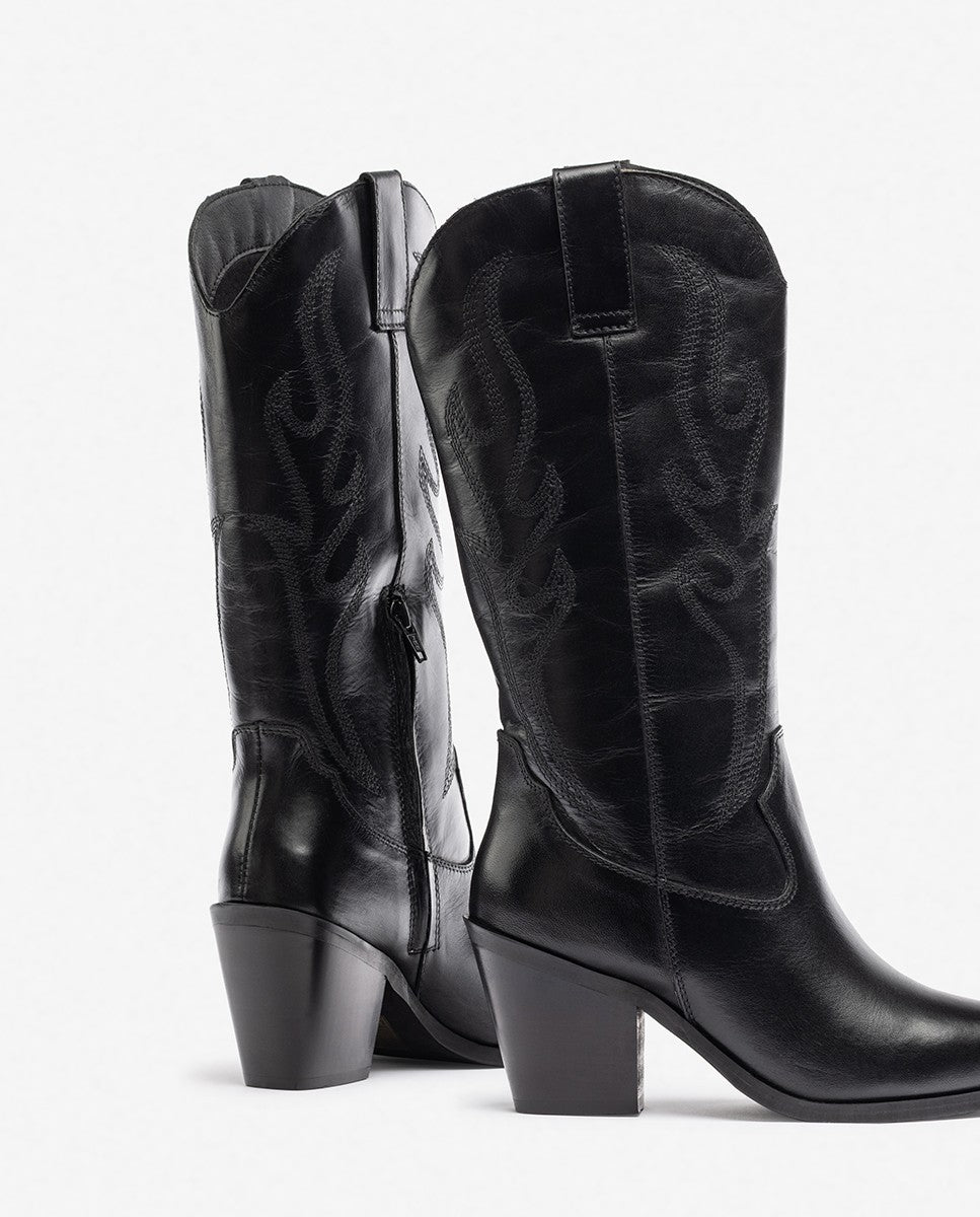 Bota de tacón RID-403 negro_38012.jpg