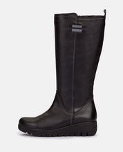 Bota plana Atenas 031 negro_31368.jpg