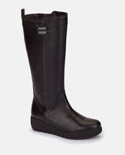 Bota plana Atenas 031 negro_31370.jpg