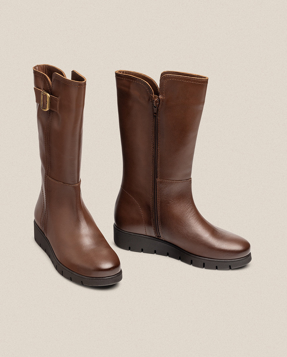 Bota plana MANILA-006 marrón_35194.jpg