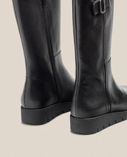 Bota plana MANILA-006 negro_36085.jpg