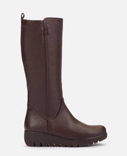 Botín de cuña ATENAS-017 marrón_23763.jpg