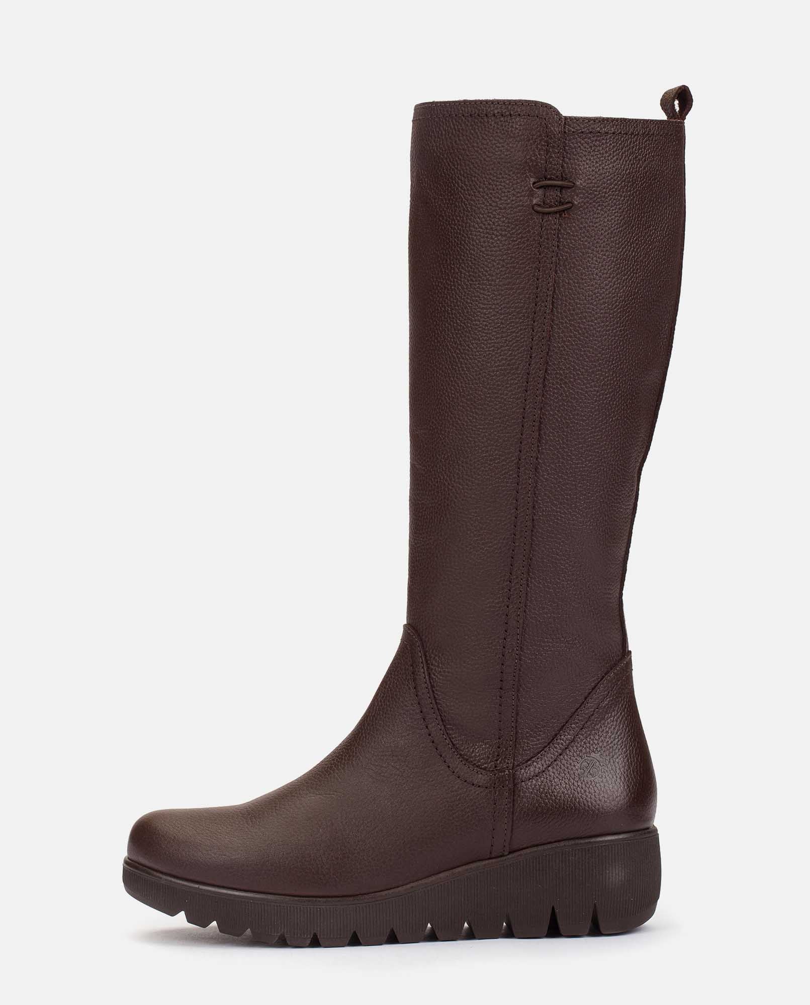 Botín de cuña ATENAS-017 marrón_23768.jpg