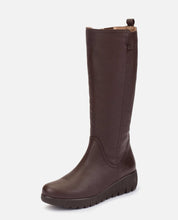 Botín de cuña ATENAS-017 marrón_23769.jpg