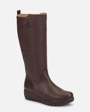 Botín de cuña ATENAS-017 marrón_23770.jpg