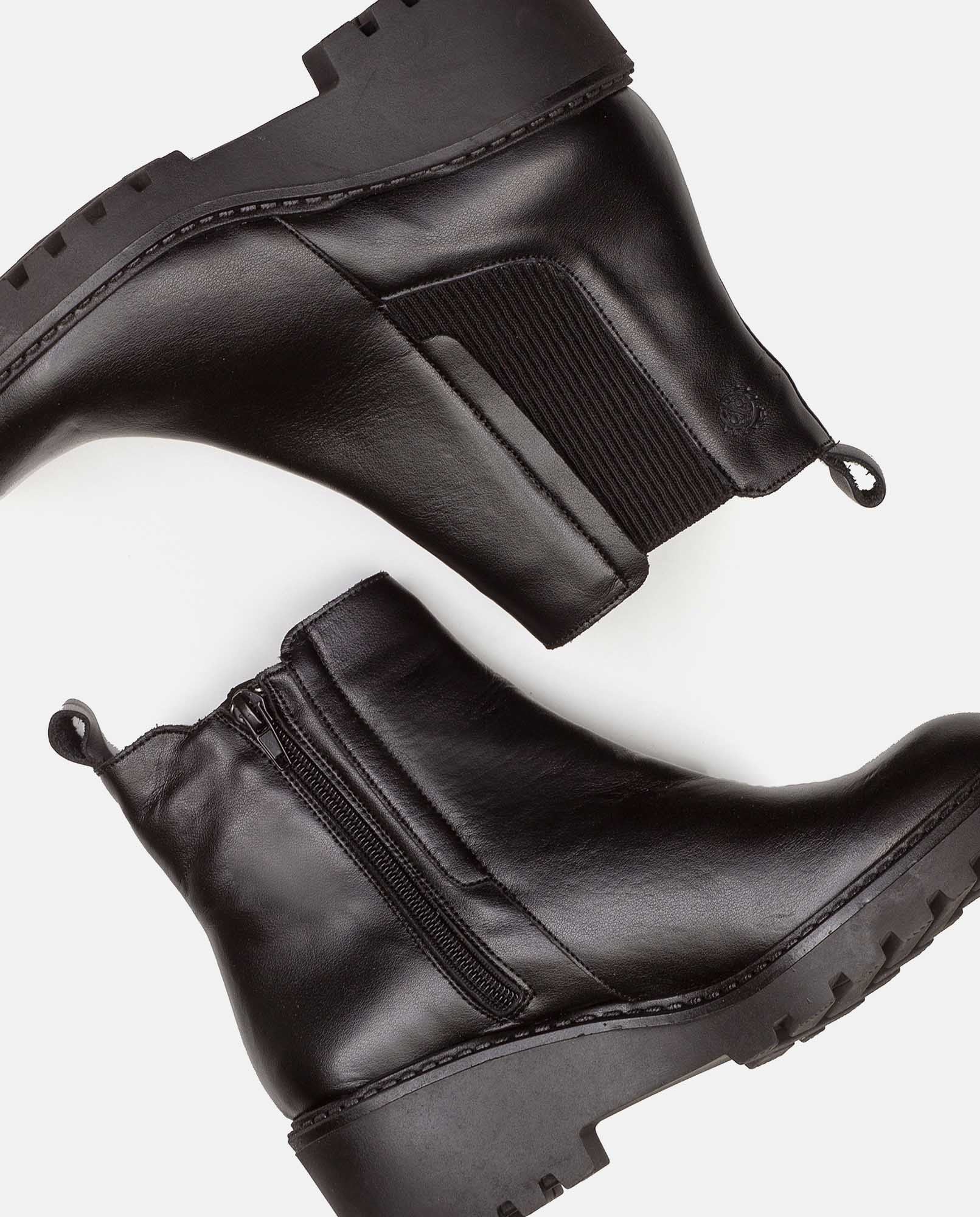 Botín de cuña COLMAR-003 negro_24587.jpg