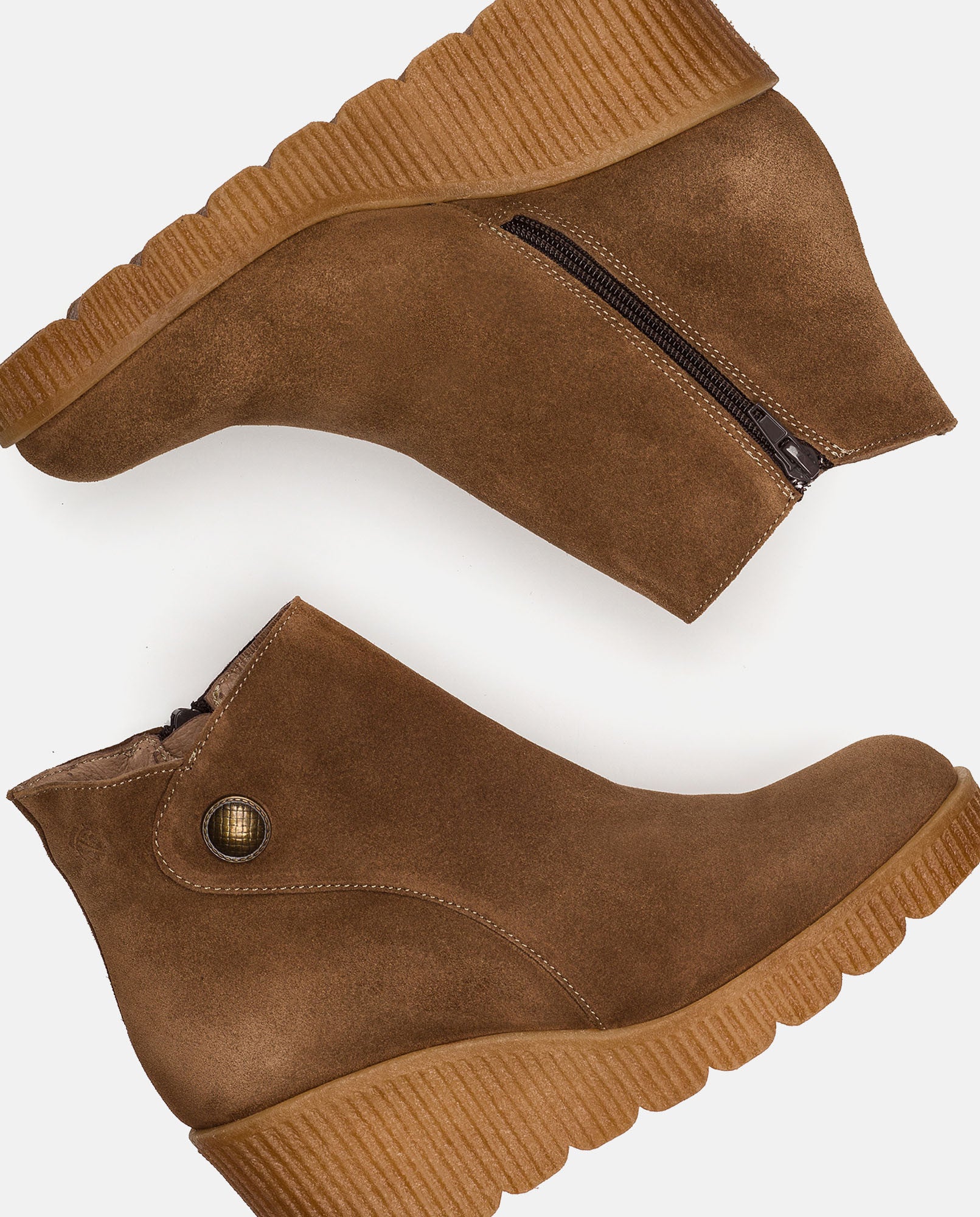 Botín de cuña MADONA-003 MARRON_30521.jpg