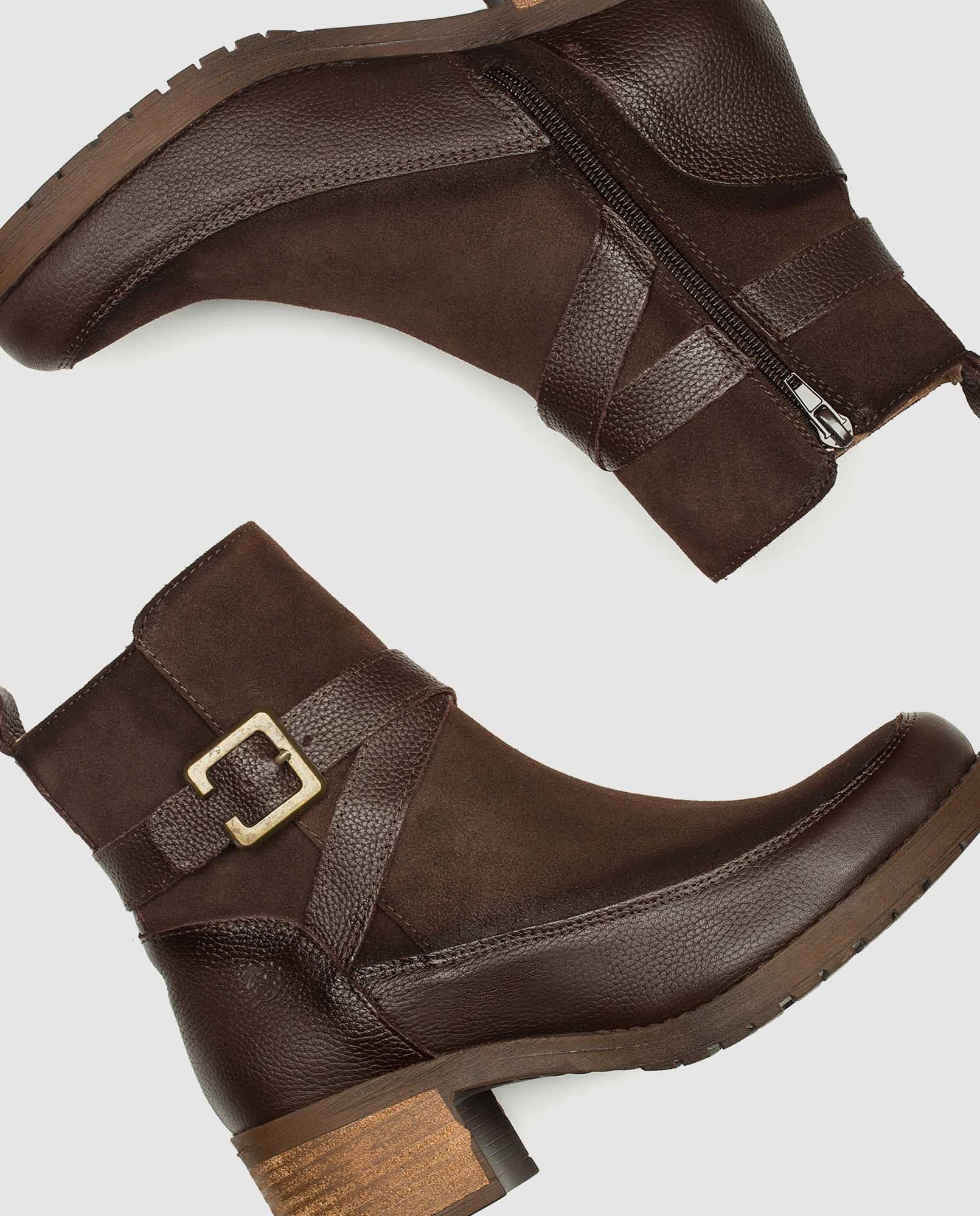 Botín de tacón Alter 028 marron_20134.jpg