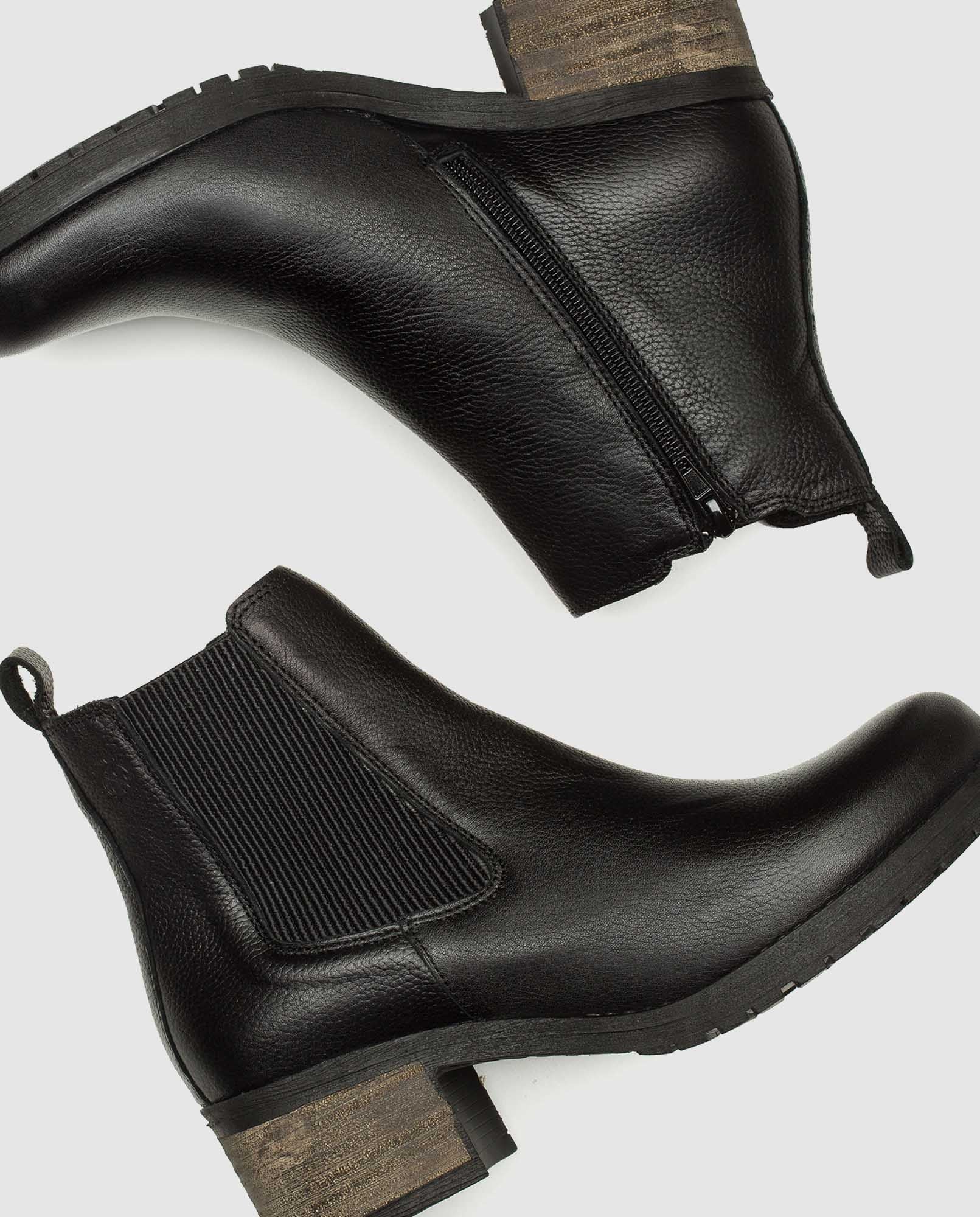 Botín de tacón Alter 030 negro_20148.jpg