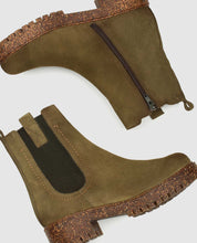 Botín de tacón Dublin 007 verde_20276.jpg