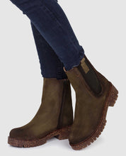 Botín de tacón Dublin 007 verde_20277.jpg