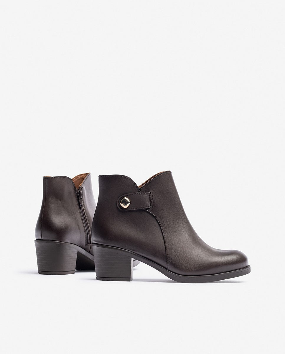 Botín de tacón LILLE-103 marrón_38251.jpg