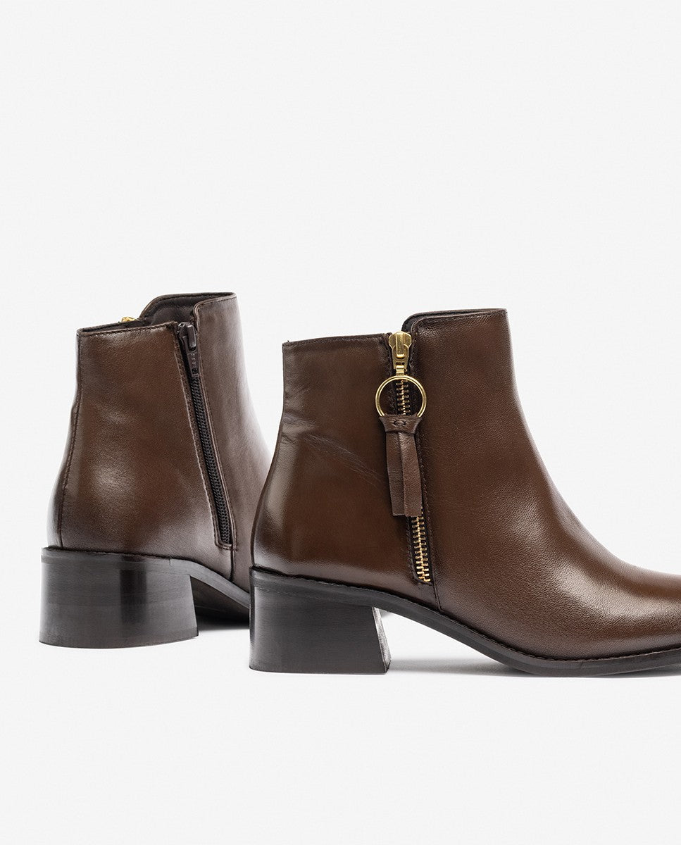 Botín de tacón LOP-409 marrón_37962.jpg