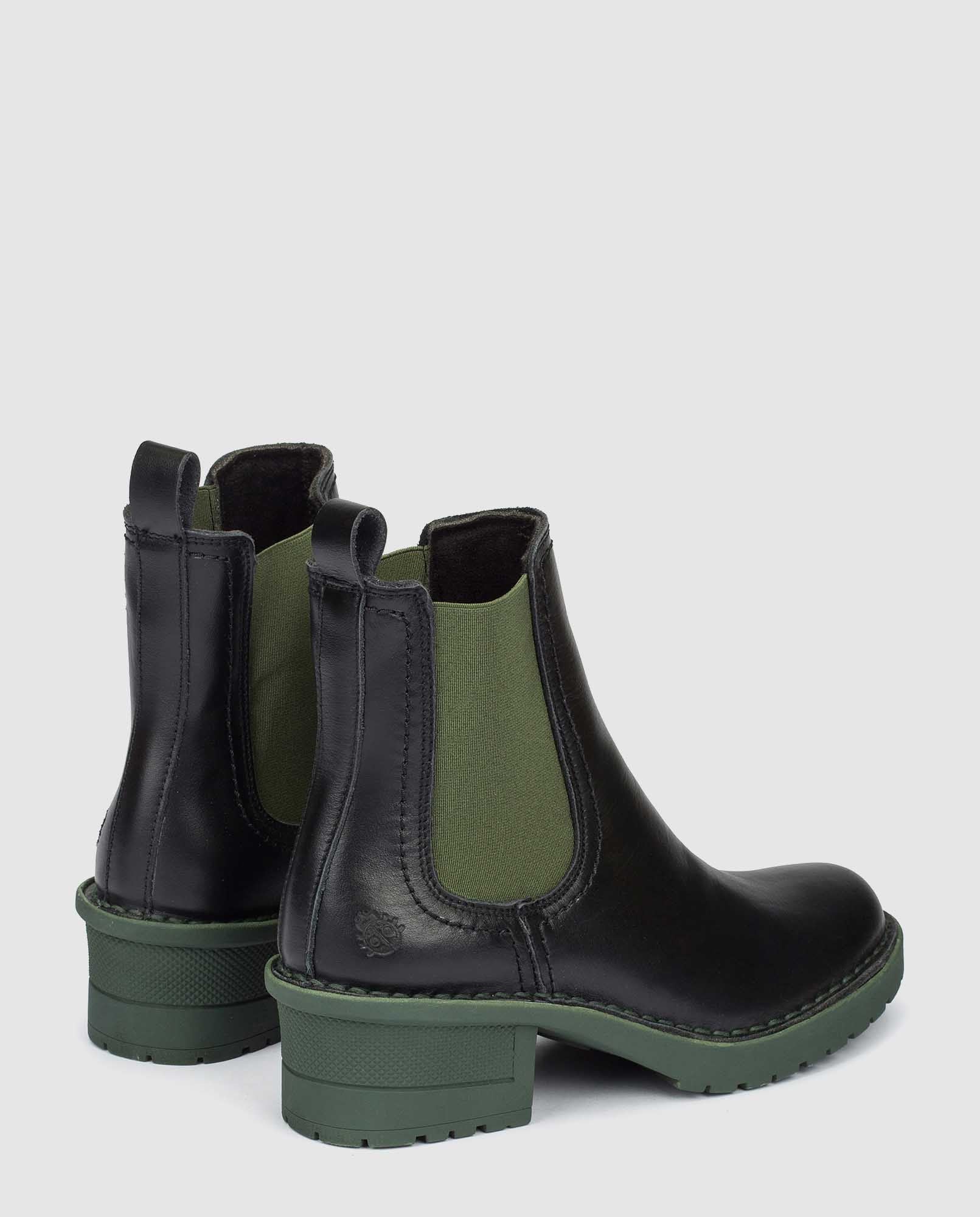 Botín de tacón Londres 002 kaki_20317.jpg