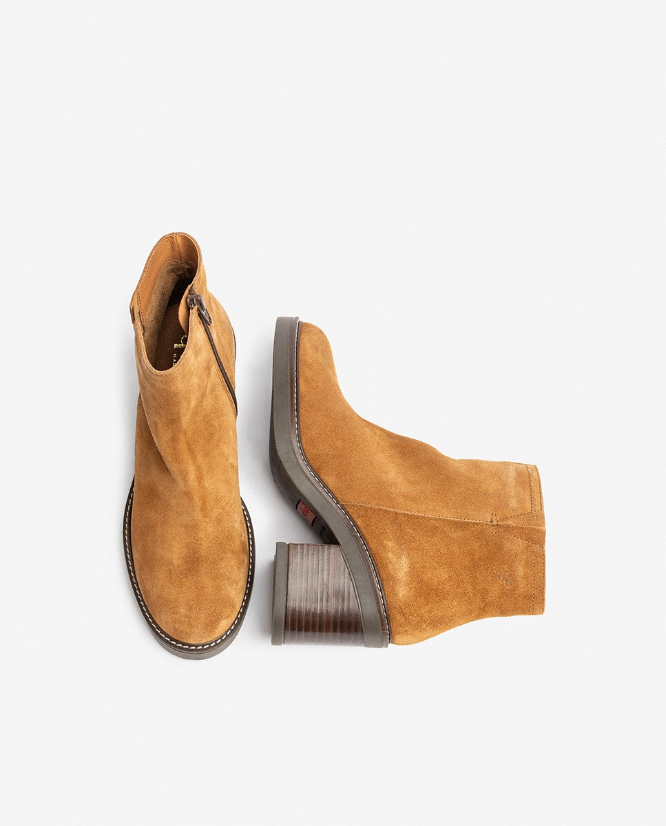 Botín de tacón MIRE-002 marrón_37988.jpg