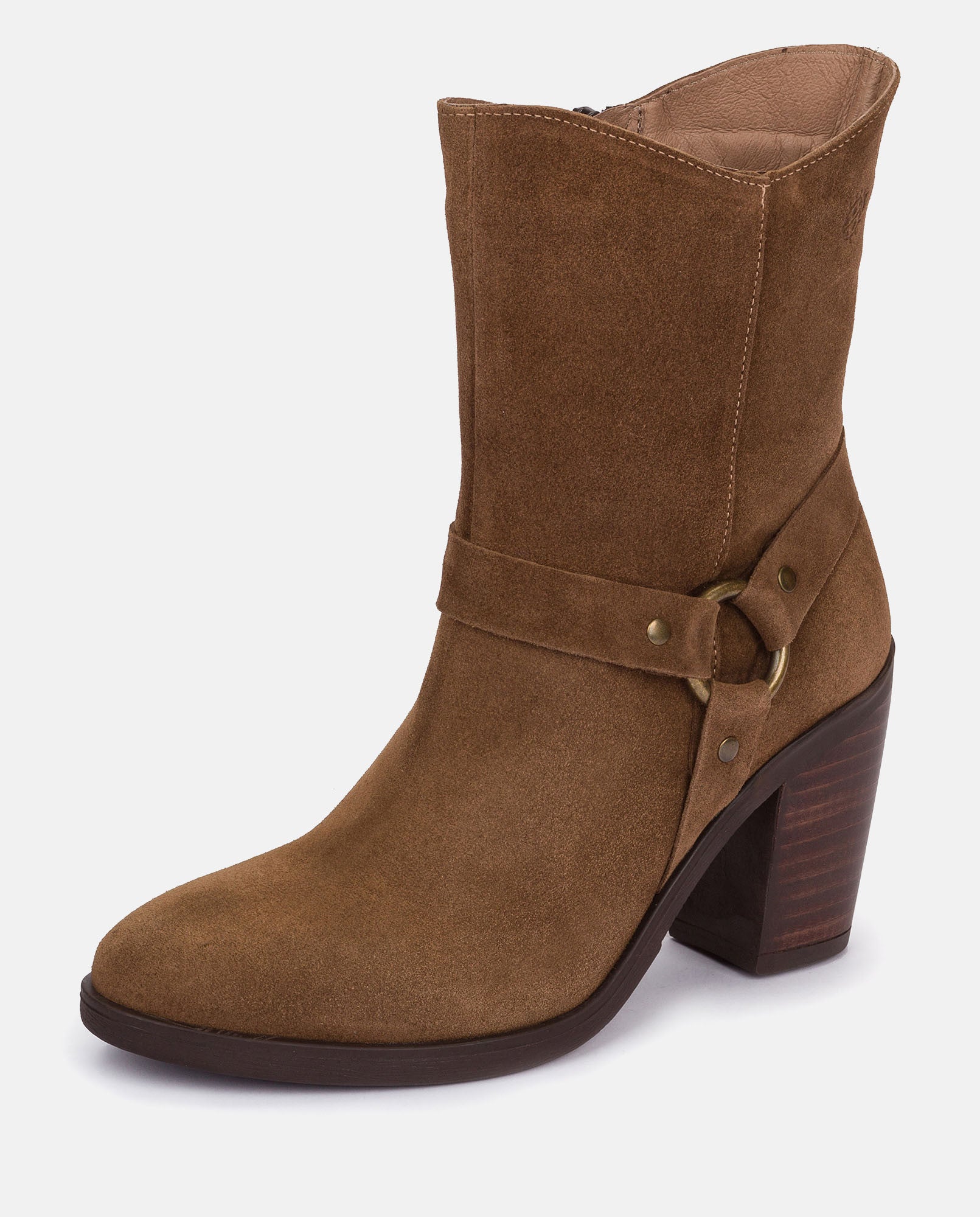 Botín de tacón TOURS-008 MARRON_30334.jpg