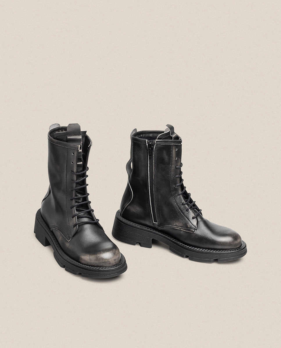 Botín plano ELZE-003 gris_35159.jpg