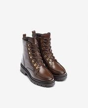 Botín plano LAN-312 marrón_37860.jpg