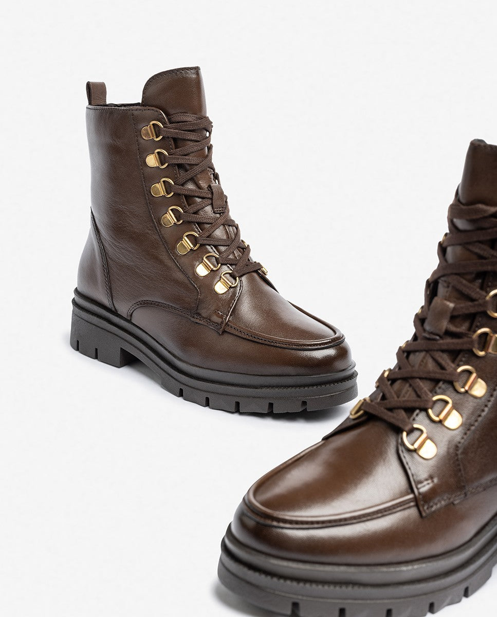 Botín plano LAN-312 marrón_37863.jpg