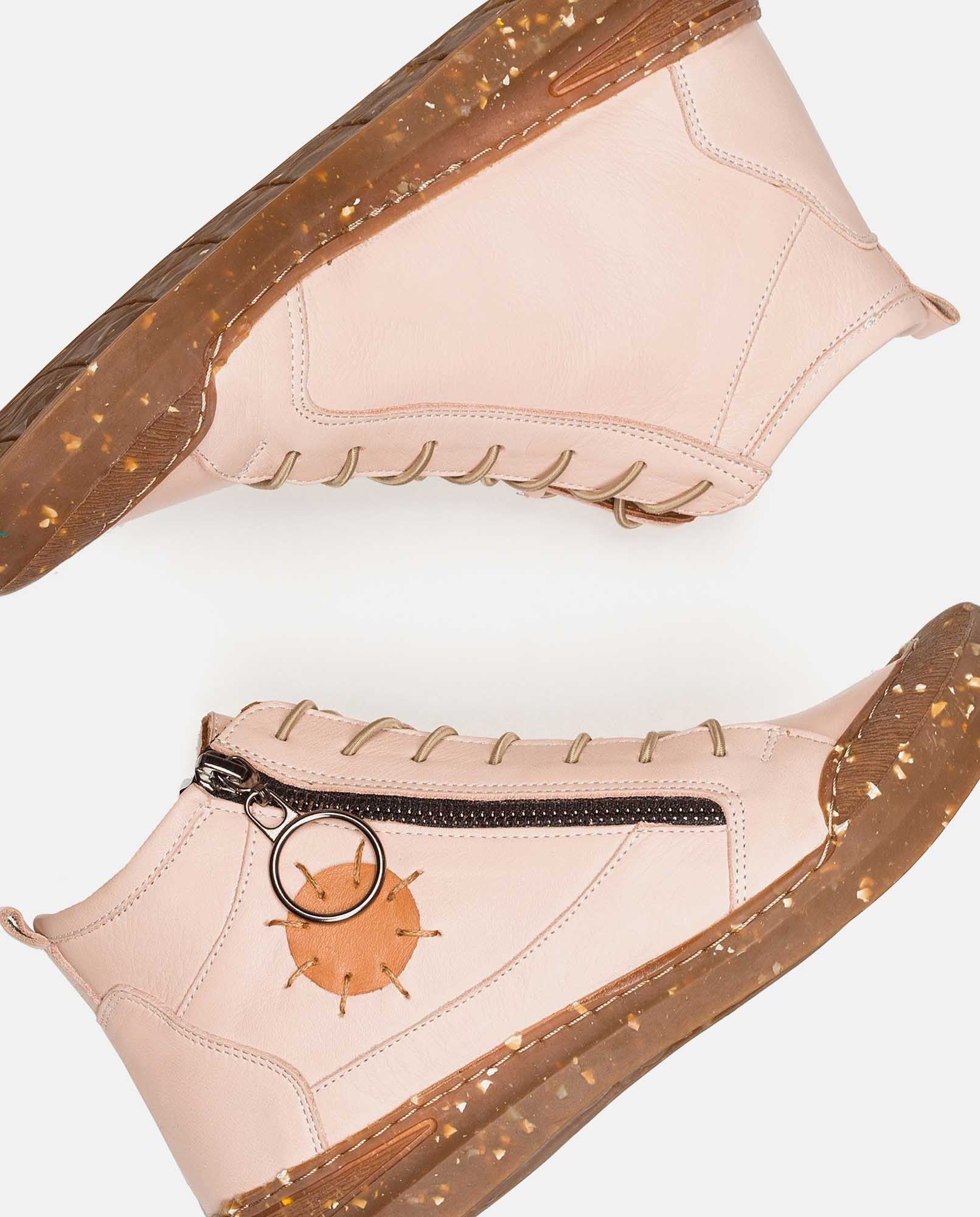 Botín plano London 001 rosa_23847.jpg