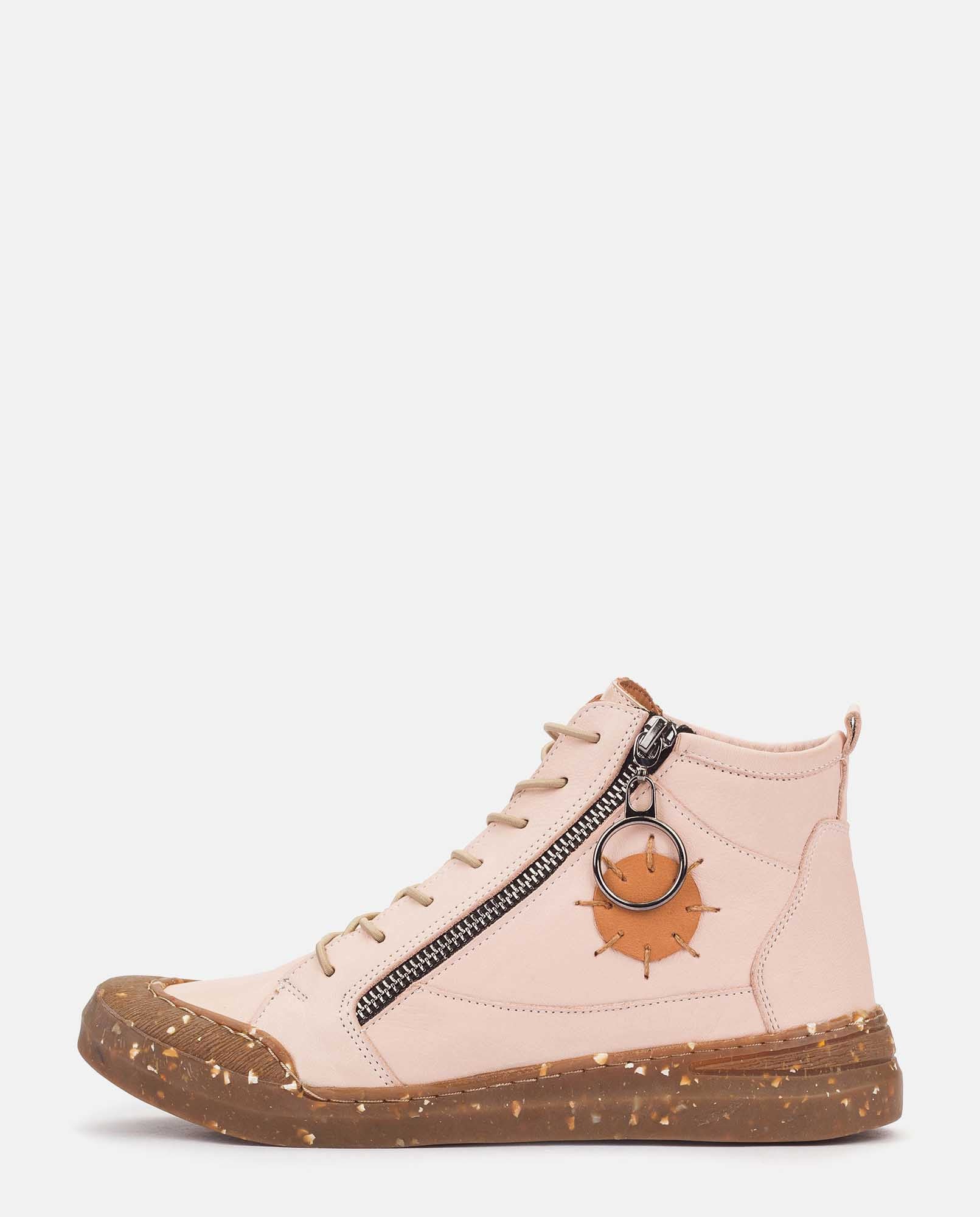 Botín plano London 001 rosa_23848.jpg