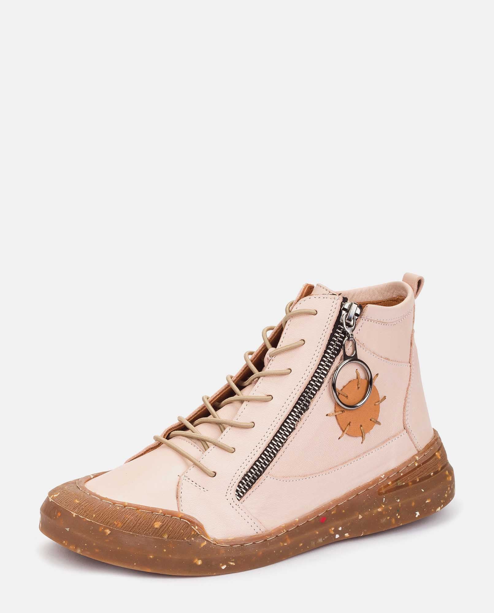 Botín plano London 001 rosa_23849.jpg