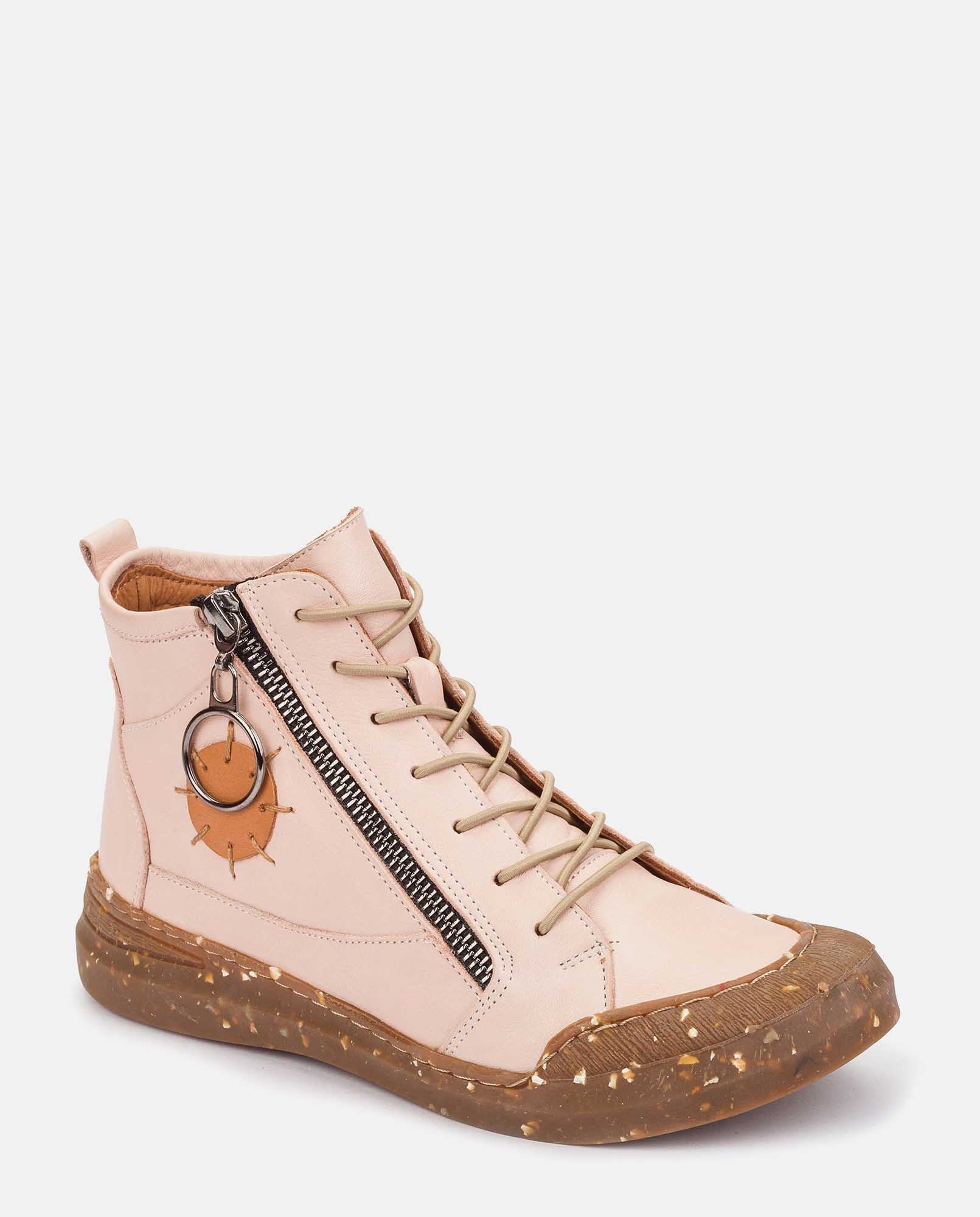 Botín plano London 001 rosa_23850.jpg