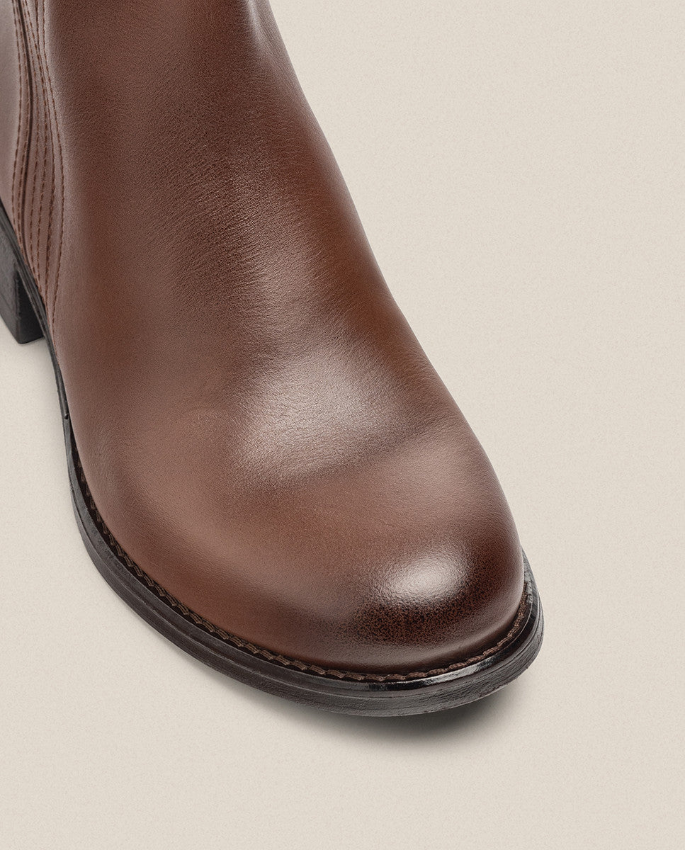 Botín plano MONS-007 marrón_36104.jpg