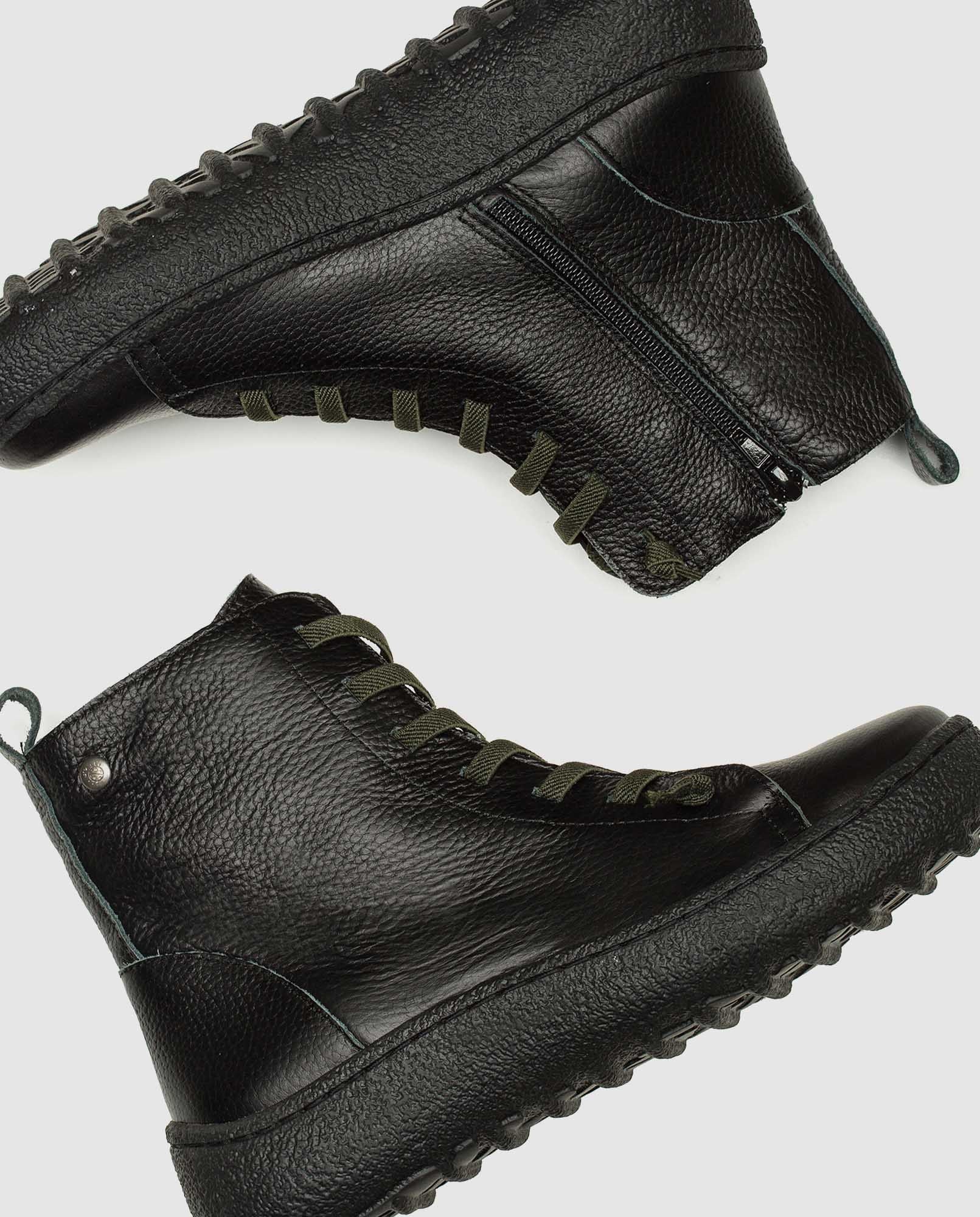 Botín plano Torino 001 kaki_20551.jpg