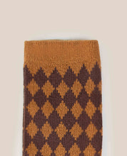 Calcetín Arlequín Camel_36284.jpg