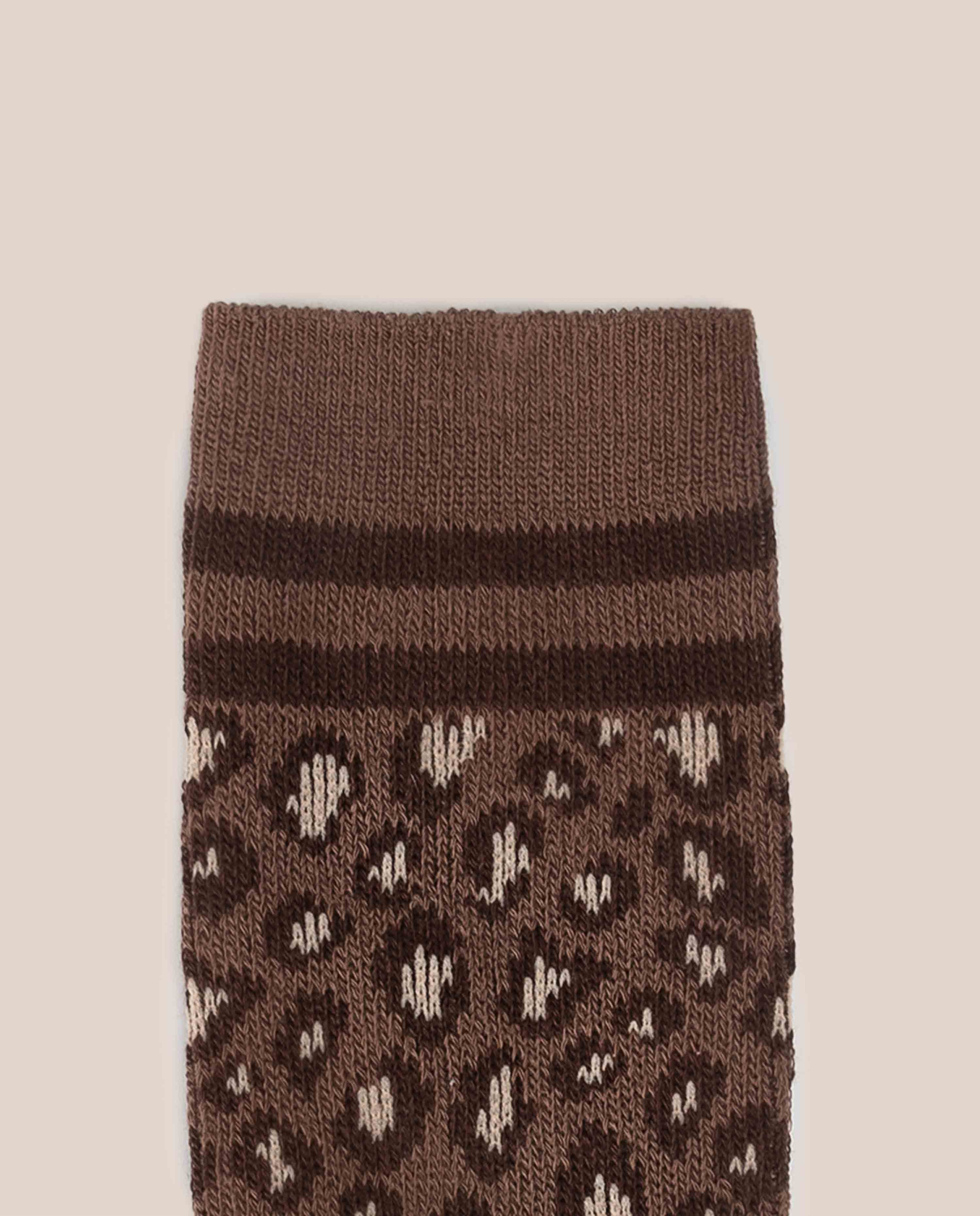 Calcetín Leopardo Marrón_36304.jpg