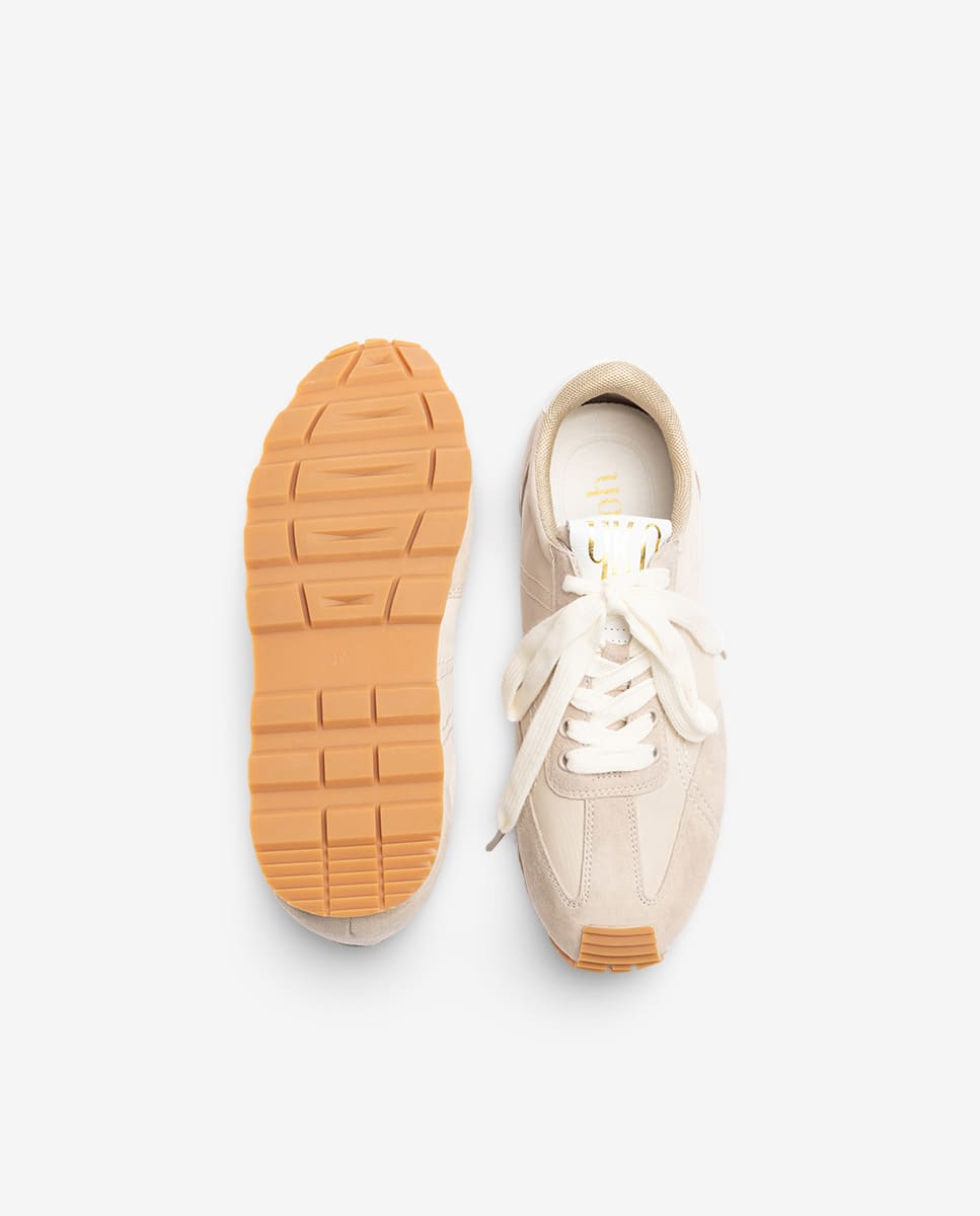 Sneaker KONO-001 Weiß