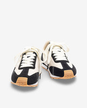 Sneaker KONO-001 Schwarz