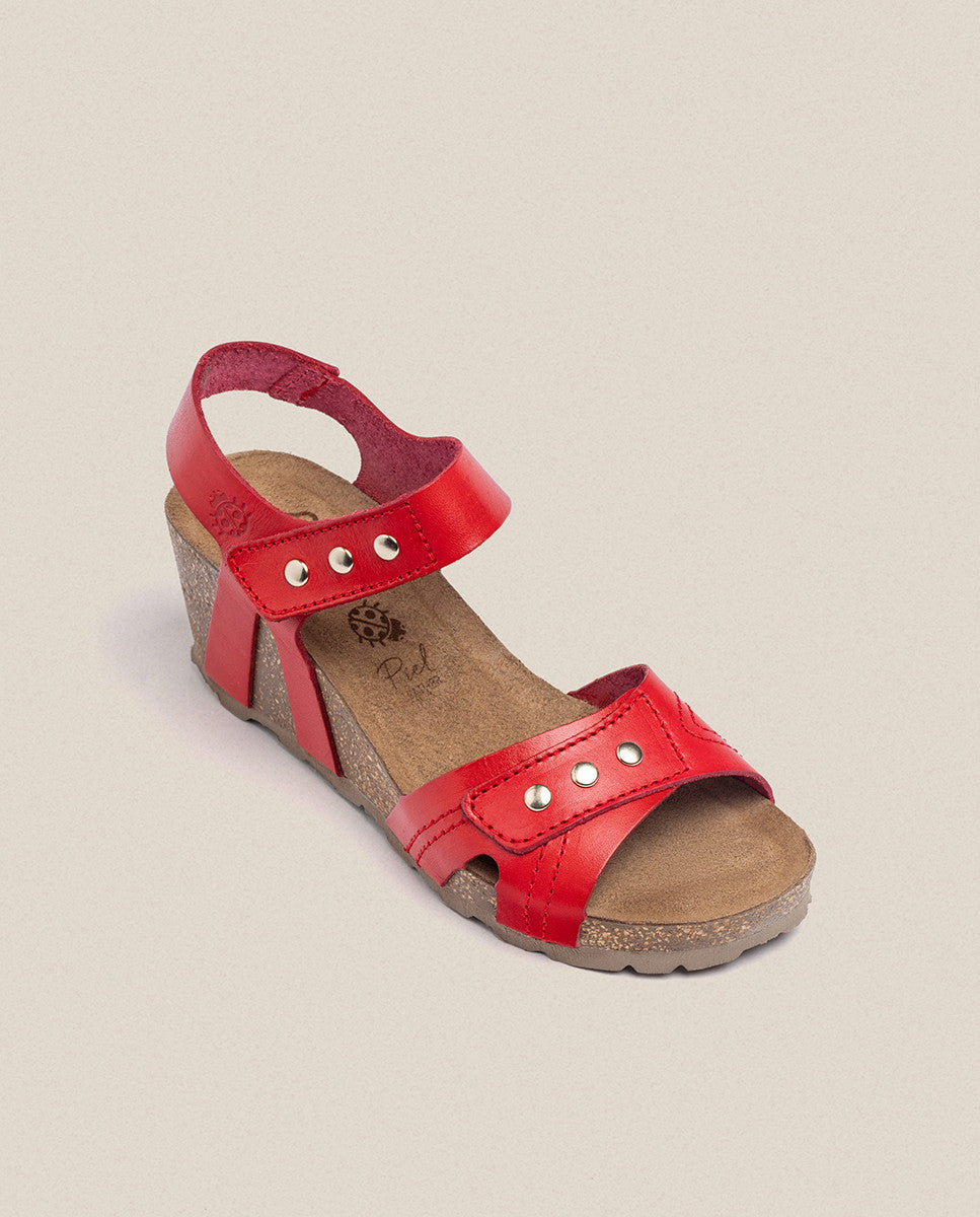 Sandalia cuña Cadiz 303 rojo_33088.jpg