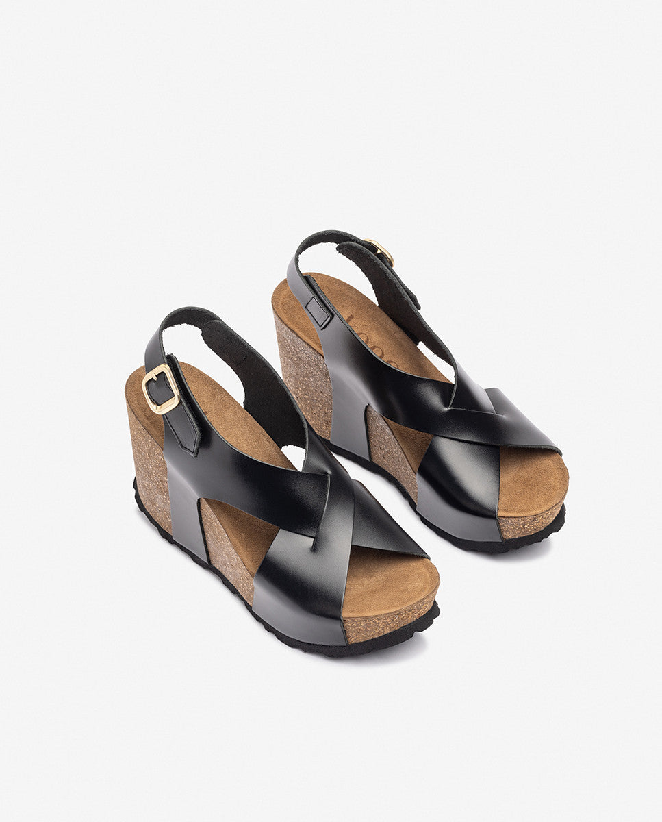 Sandalia de cuña CORFU-250 negro_36498.jpg
