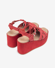 Sandalia de cuña LANZAROTE-002 rojo_37593.jpg