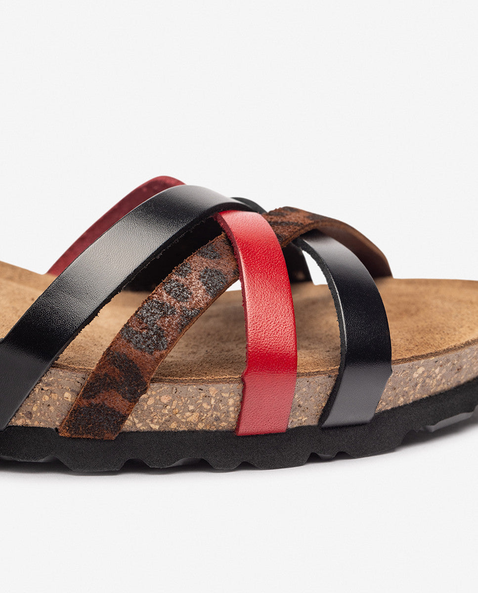 Sandalia de cuña MONACO-245 rojo_36542.jpg