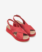 Sandalia de plataforma ZADAR-002 rojo_37616.jpg