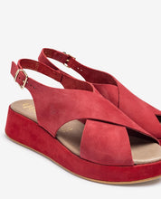 Sandalia de plataforma ZADAR-002 rojo_37619.jpg