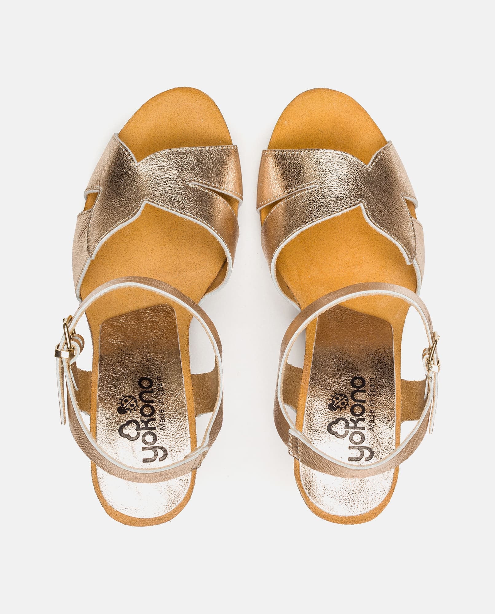 Sandalia de tacón Caracas 100 dorado_29696.jpg